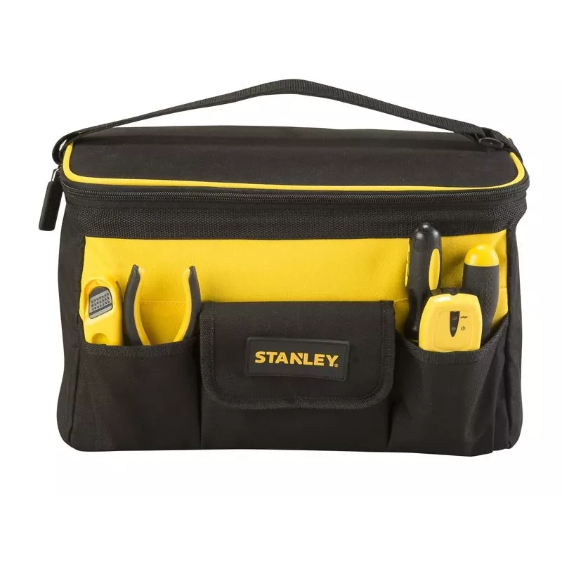 STANLEY STST1-73615 14 palcová mäkká taška na náradie