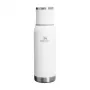 STANLEY Thermos The Adventure To-Go Bottle 0,75 l biela
