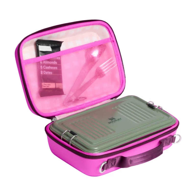 STANLEY The All Day Arista Mini Lunch Box 4L fialová