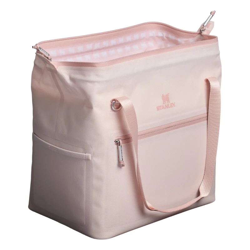 STANLEY The All-Day Julienne Maxi Cooler 18,9L termotaška svetloružová
