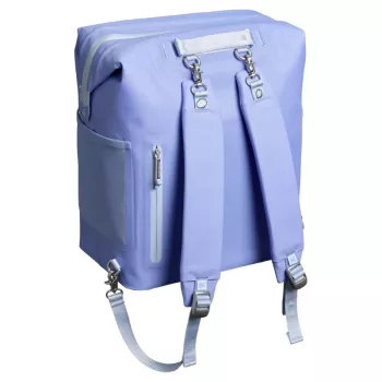 STANLEY The All-Day Madeleine Midi Termo chladiaci batoh 13,2L Hortenziová modrá