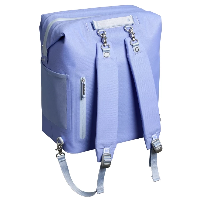 STANLEY The All-Day Madeleine Midi Termo chladiaci batoh 13,2L Hortenziová modrá
