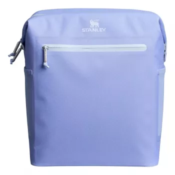 STANLEY The All-Day Madeleine Midi Termo chladiaci batoh 13,2L Hortenziová modrá