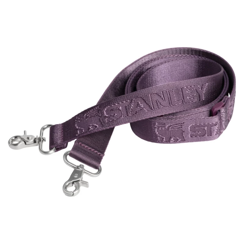 STANLEY The All-Day Quencher Carry-All 0,89L fialová taška