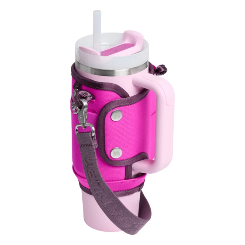 STANLEY The All-Day Quencher Carry-All 0,89L fialová taška