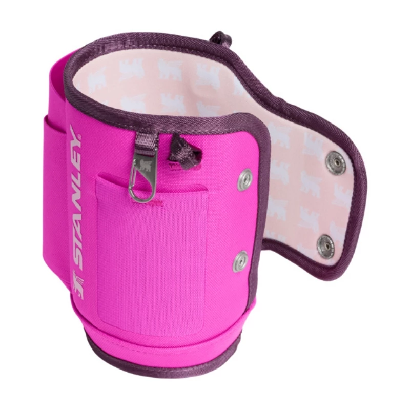 STANLEY The All-Day Quencher Carry-All 0,89L fialová taška