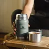 STANLEY The Artisan termonádoba 0,5L zelená