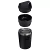 STANLEY The Café-To-Go Travel Mug 0,23L čierna