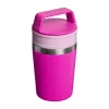 STANLEY The Café-To-Go termohrnček 0,23L fuchsia termohrnček