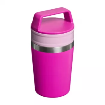 STANLEY The Café-To-Go termohrnček 0,23L fuchsia termohrnček