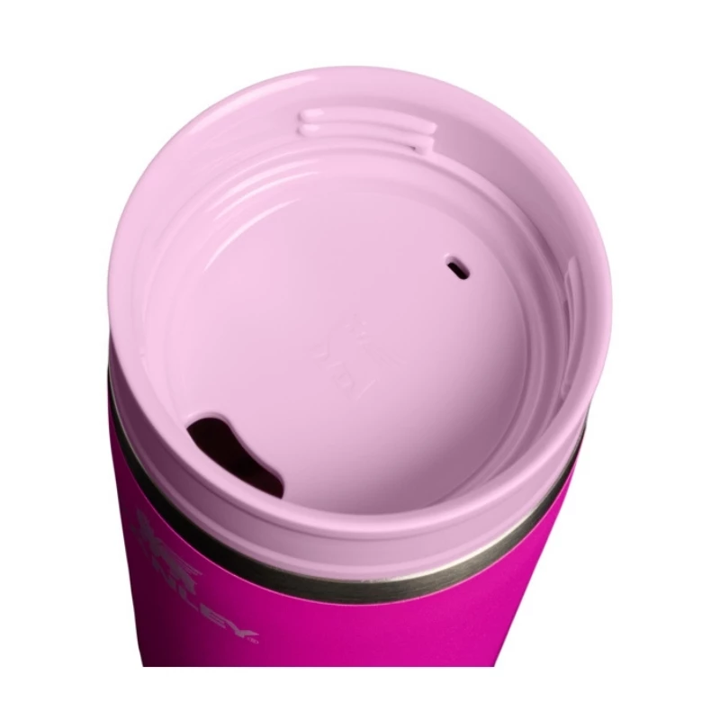 STANLEY The Café-To-Go termohrnček 0,23L fuchsia termohrnček