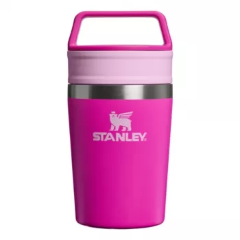 STANLEY The Café-To-Go termohrnček 0,23L fuchsia termohrnček