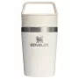 STANLEY The Café-To-Go termohrnček 0,23L lesklá krémová
