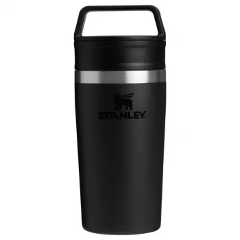 STANLEY The Café-To-Go termohrnček 0,35L čierna