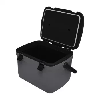 STANLEY The Easy-Carry outdoorová chladiaca taška 15,1L čierna