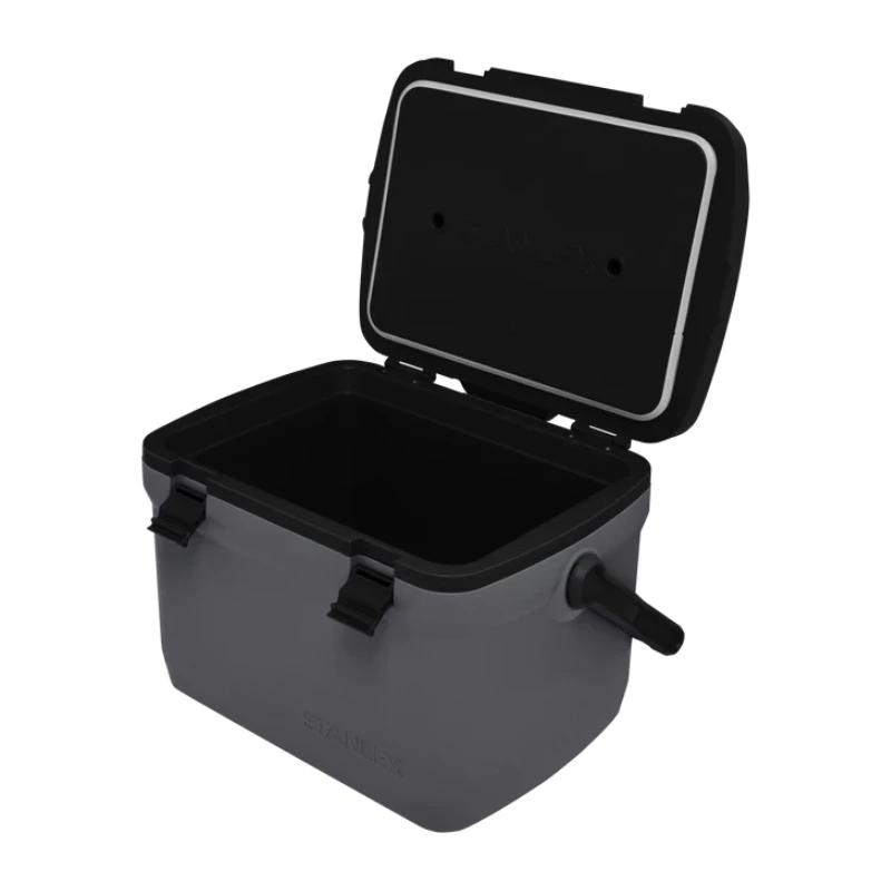 STANLEY The Easy-Carry outdoorová chladiaca taška 15,1L čierna