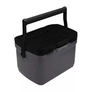 STANLEY The Easy-Carry outdoorová chladiaca taška 15,1L čierna