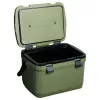 STANLEY The Easy-Carry Outdoorový chladiaci box 15,1L Tmavozelený