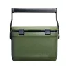 STANLEY The Easy-Carry Outdoorový chladiaci box 15,1L Tmavozelený