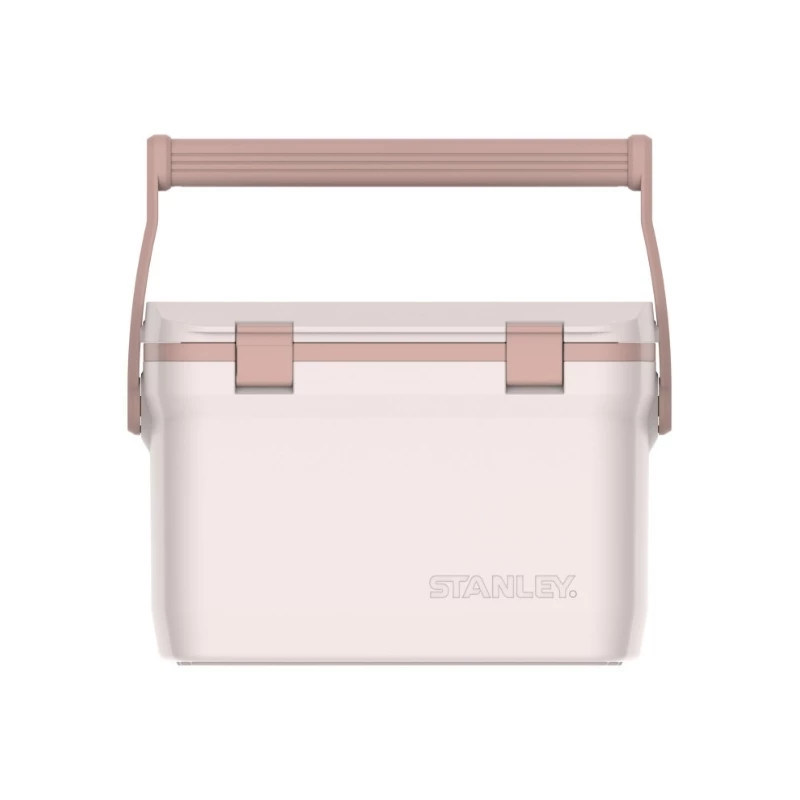 STANLEY The Easy-Carry Outdoorová chladiaca taška 15,1L Svetloružová