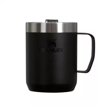 STANLEY The Everyday Camp Mug 0,23L čierna 2.0