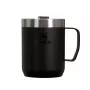 STANLEY The Everyday Camp Mug 0,23L čierna 2.0
