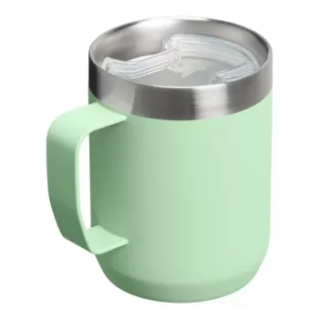 STANLEY The Everyday Camp Mug 0,23L pistáciová