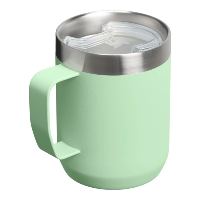 STANLEY The Everyday Camp Mug 0,23L pistáciová