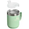STANLEY The Everyday Camp Mug 0,23L pistáciová
