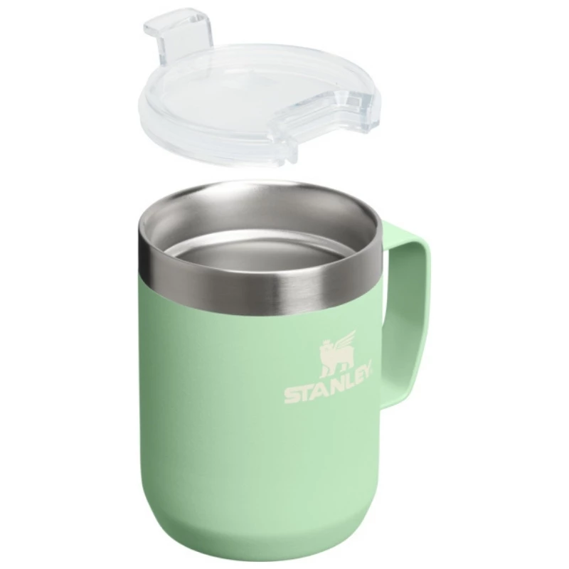 STANLEY The Everyday Camp Mug 0,23L pistáciová
