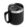 STANLEY The Everyday Camp hrnček 0,35L čierny 2.0