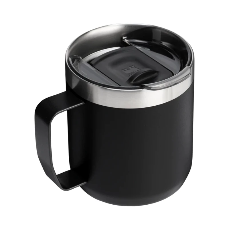 STANLEY The Everyday Camp hrnček 0,35L čierny 2.0