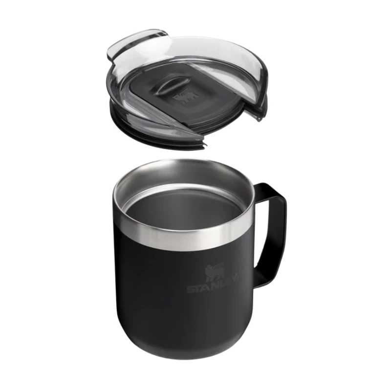 STANLEY The Everyday Camp hrnček 0,35L čierny 2.0