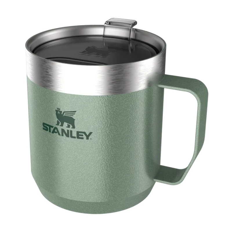 STANLEY The Everyday Camp Hrnček 0,35L Forest Green