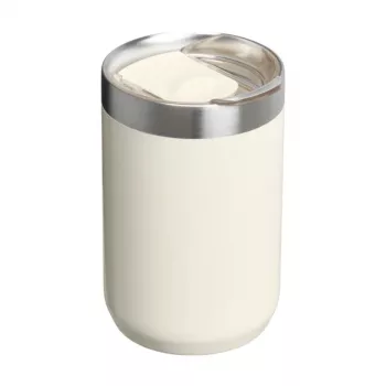 Stanley The Everyday Camp Mug 0.35L, Glossy Cream