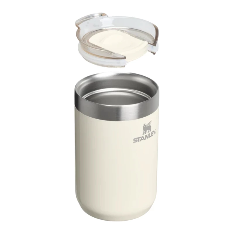 Stanley The Everyday Camp Mug 0,35 L, Glossy Cream