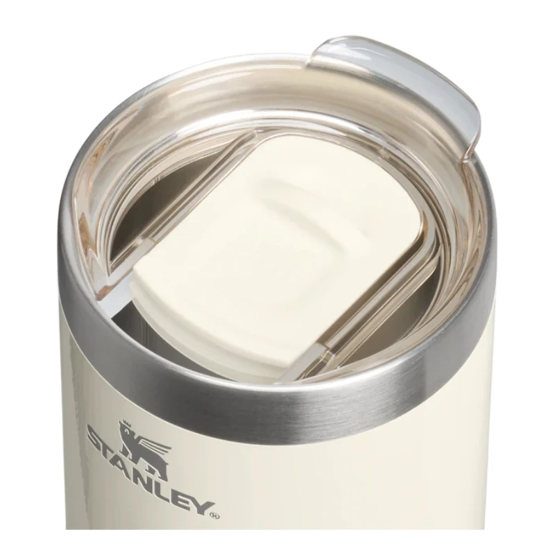 Stanley The Everyday Camp Mug 0,35 L, Glossy Cream