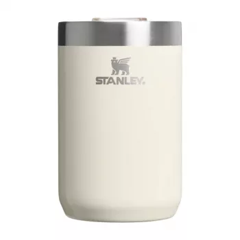 Stanley The Everyday Camp Mug 0.35L, Glossy Cream