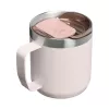 STANLEY The Everyday Camp Mug 0,35L svetloružová
