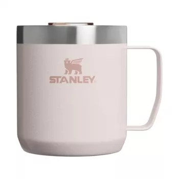 STANLEY The Everyday Camp Mug 0,35L svetloružová