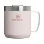 STANLEY The Everyday Camp Mug 0,35L svetloružová