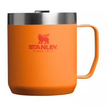 STANLEY The Everyday Camp Mug 0,35L oranžová