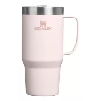 STANLEY The Everyday Suburban hrnček 0,71L svetloružová