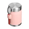 STANLEY The Legendary Termoska na jedlo + Spork 0,4L Peach Pink