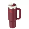 STANLEY The Quencher H2.0 FlowState Tumbler 1,18L so slamkou tmavočervená