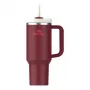 STANLEY The Quencher H2.0 FlowState Tumbler 1,18L so slamkou tmavočervená