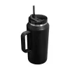 STANLEY The Quencher H2.0 FlowState tumbler 1,9L čierny so slamkou