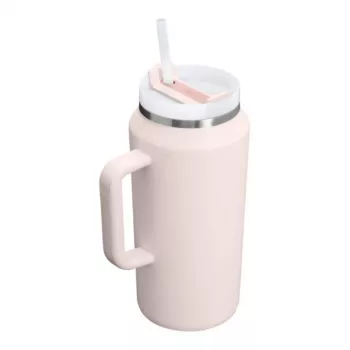 STANLEY The Quencher H2.0 FlowState pohár so slamkou 1,9L svetloružový