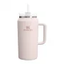 STANLEY The Quencher H2.0 FlowState pohár so slamkou 1,9L svetloružový