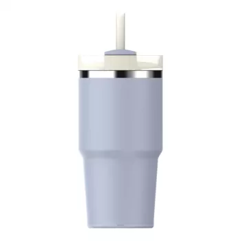 STANLEY The Quencher H2.O FlowState Tumbler 0,59L svetlomodrá so slamkou